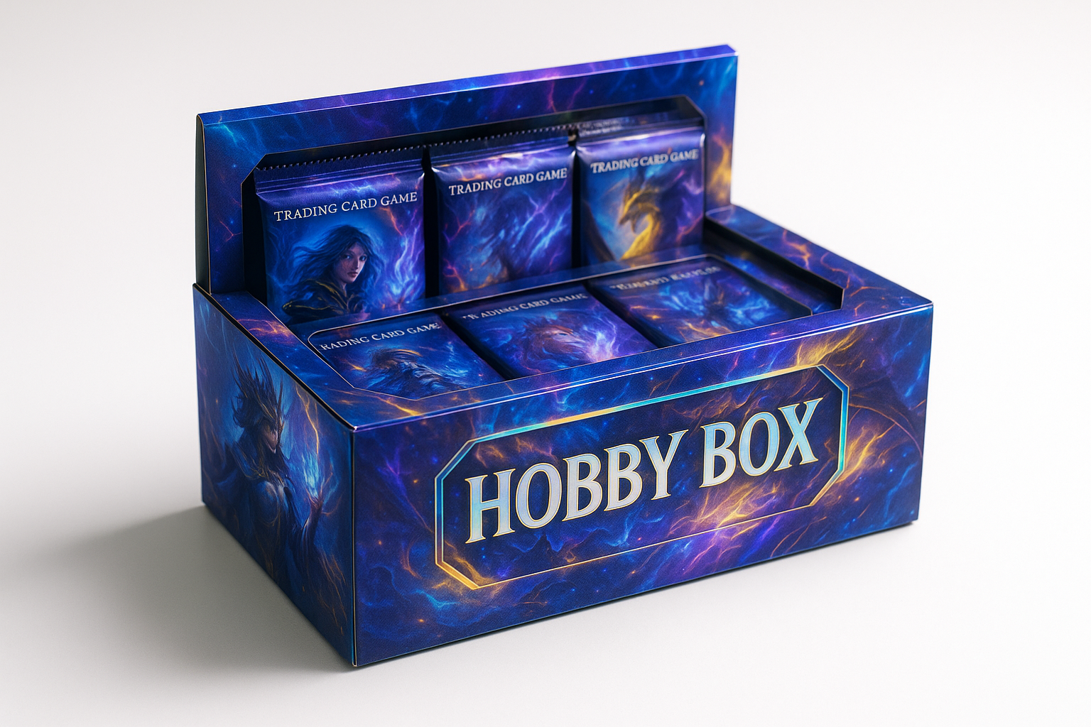 hobbybox