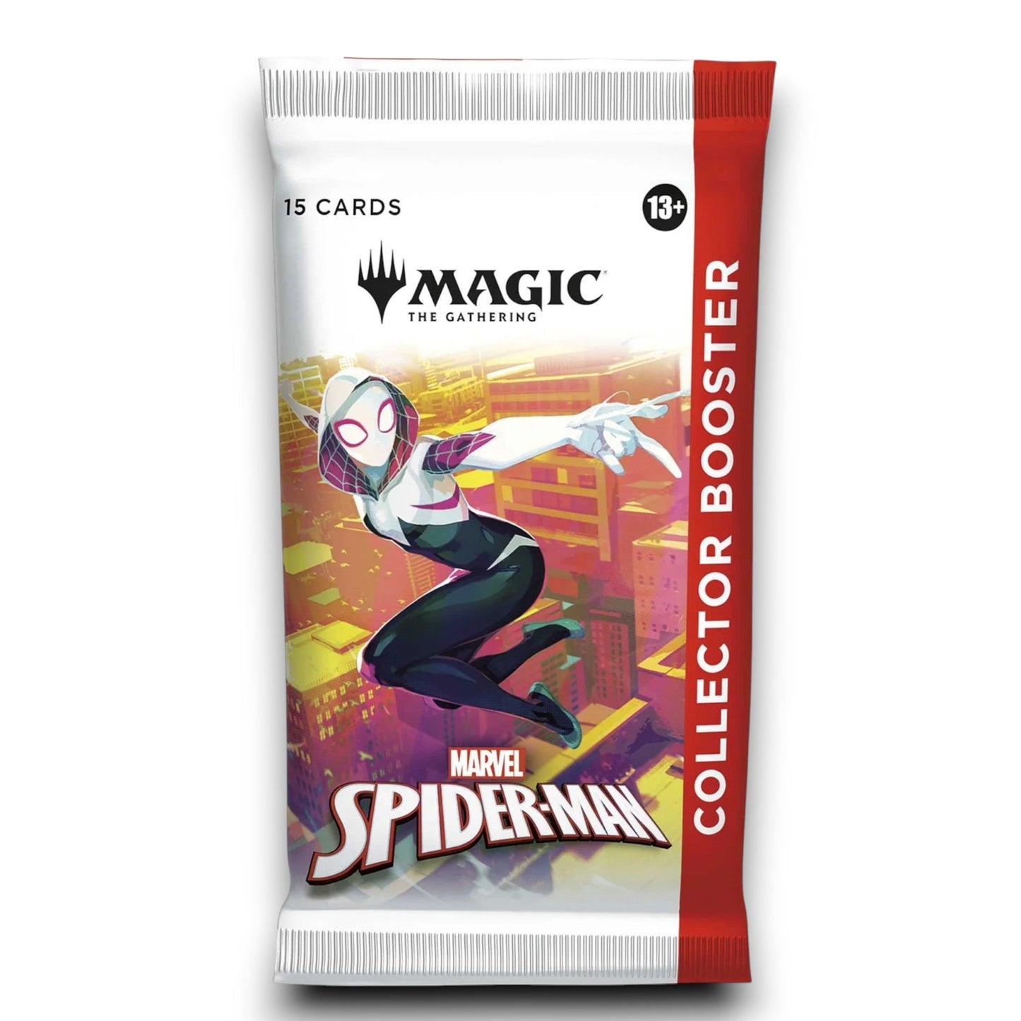 Magic: The Gathering: Marvel's Spider-Man Collector Booster Box