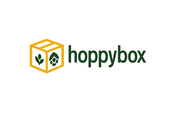 hoppybox logo